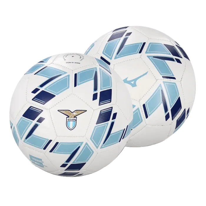 PALLONE LAZIO HOME N. 5 2024/25
