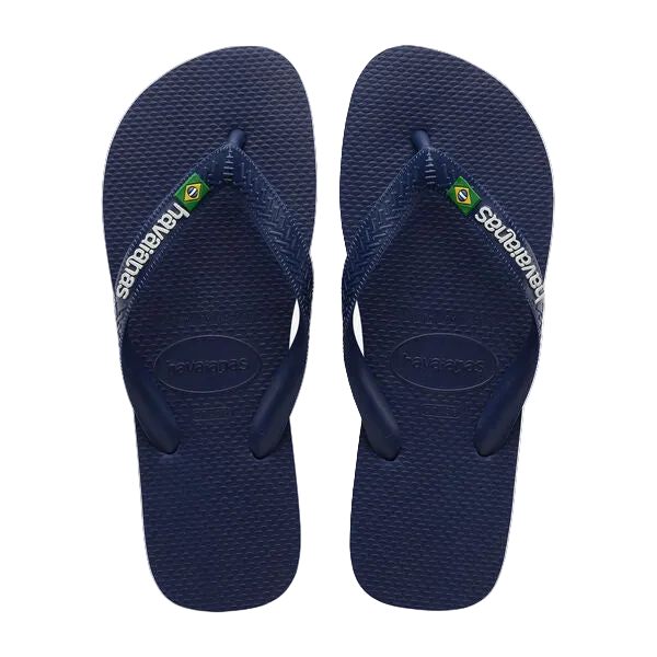 HAVAIANAS BRASIL LOGO
