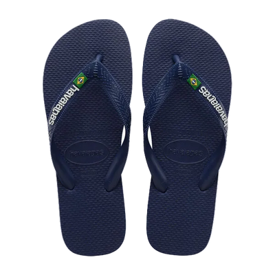 HAVAIANAS BRASIL LOGO