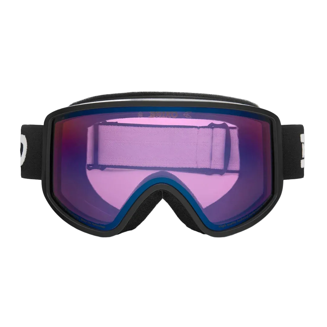 PULSE SHARP LITE BK