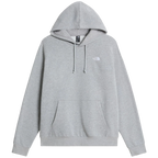 EVOLUTION SIMPLE DOME REG HOODIE M