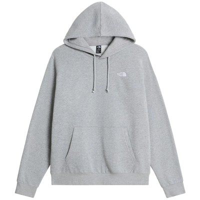 EVOLUTION SIMPLE DOME REG HOODIE M