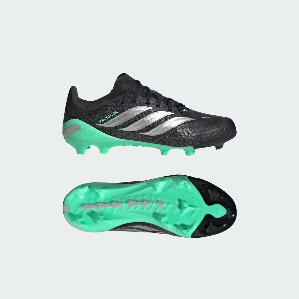 PREDATOR LEAGUE FG JUNIOR