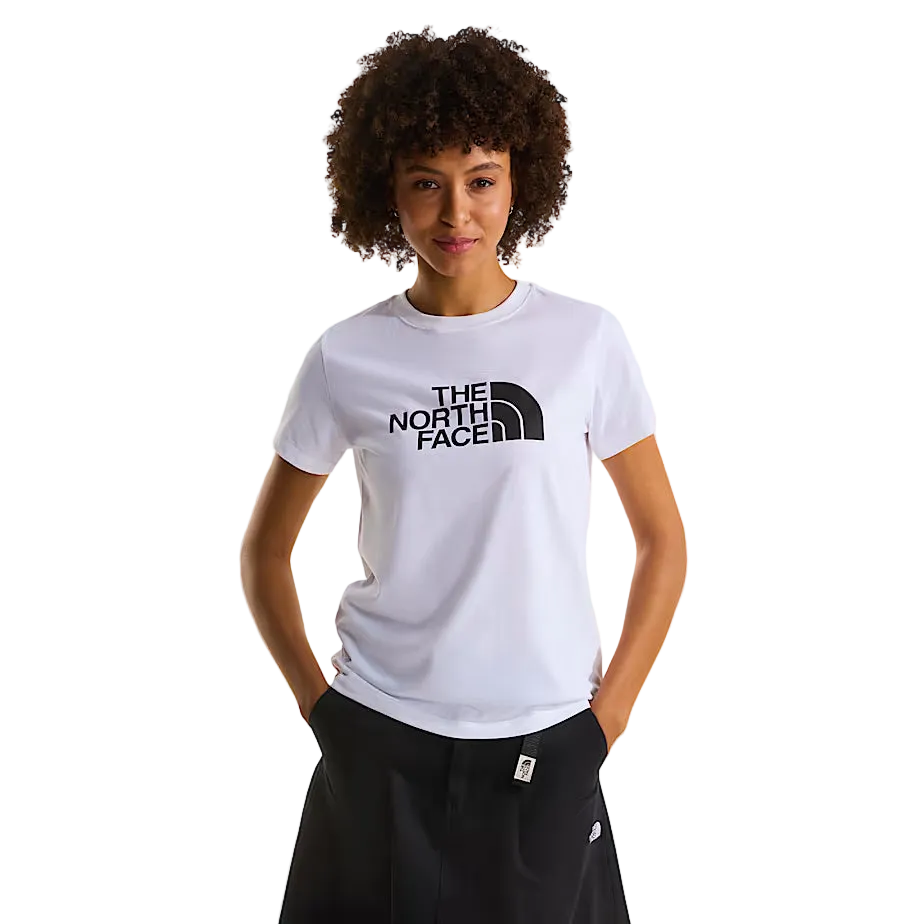 EVOLUTION HALF DOME SLIM TEE