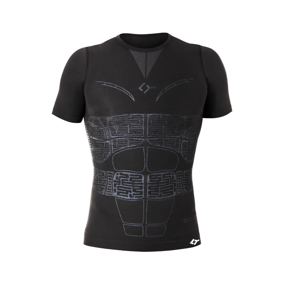 FLOKY MAGLIA OXY-GEN