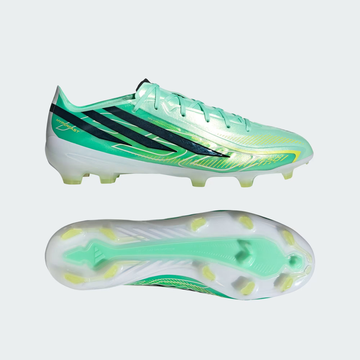 F50 HYPERFAST PPRO FG
