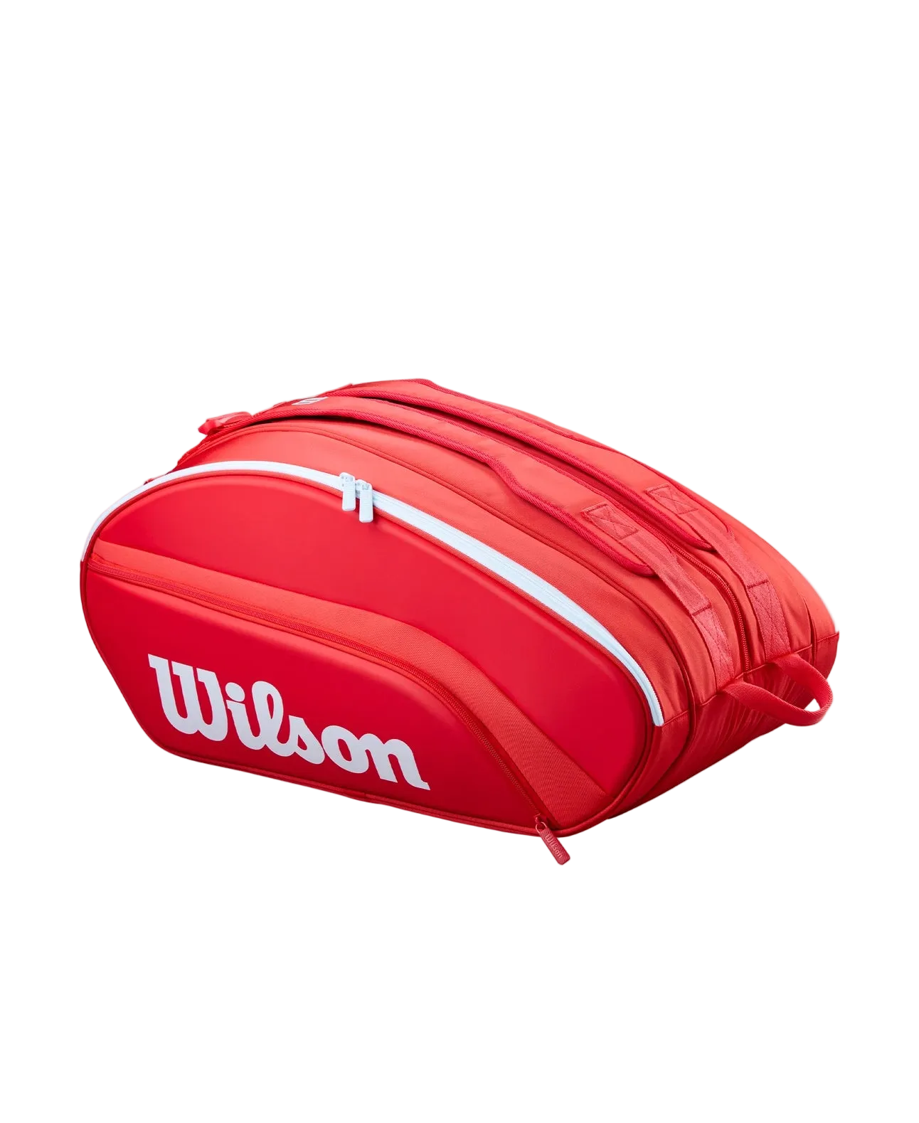 SUPER TOUR RED PADEL BAG