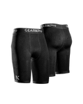 GRATUATED COMPRESSION SHORT TIGHTS