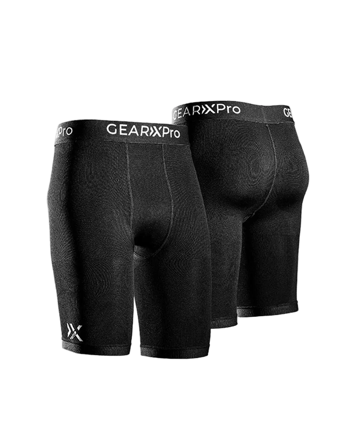 GRATUATED COMPRESSION SHORT TIGHTS