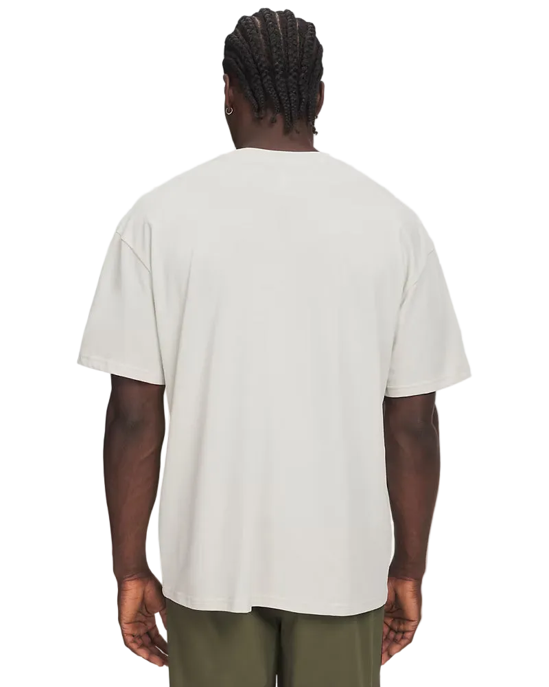 T-SHIRT METAL LOGO M
