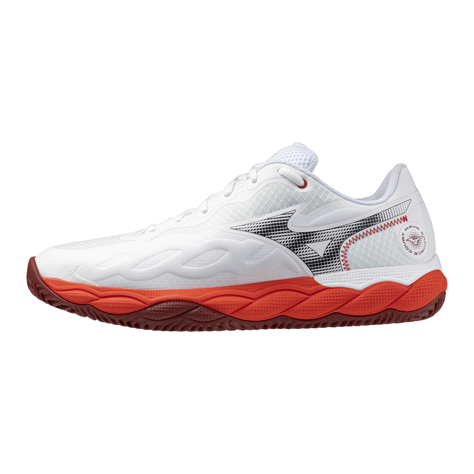 WAVE ENFORCE COURT CC W