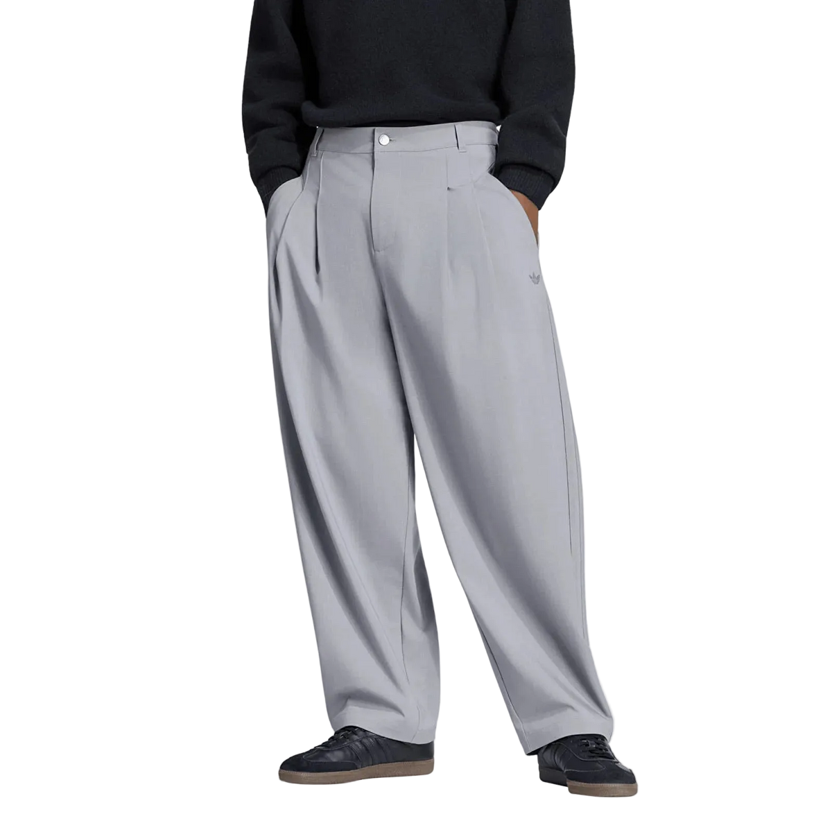 TRACK PANTS M