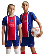 MAGLIA PSG HOME 26/27 JUNIOR
