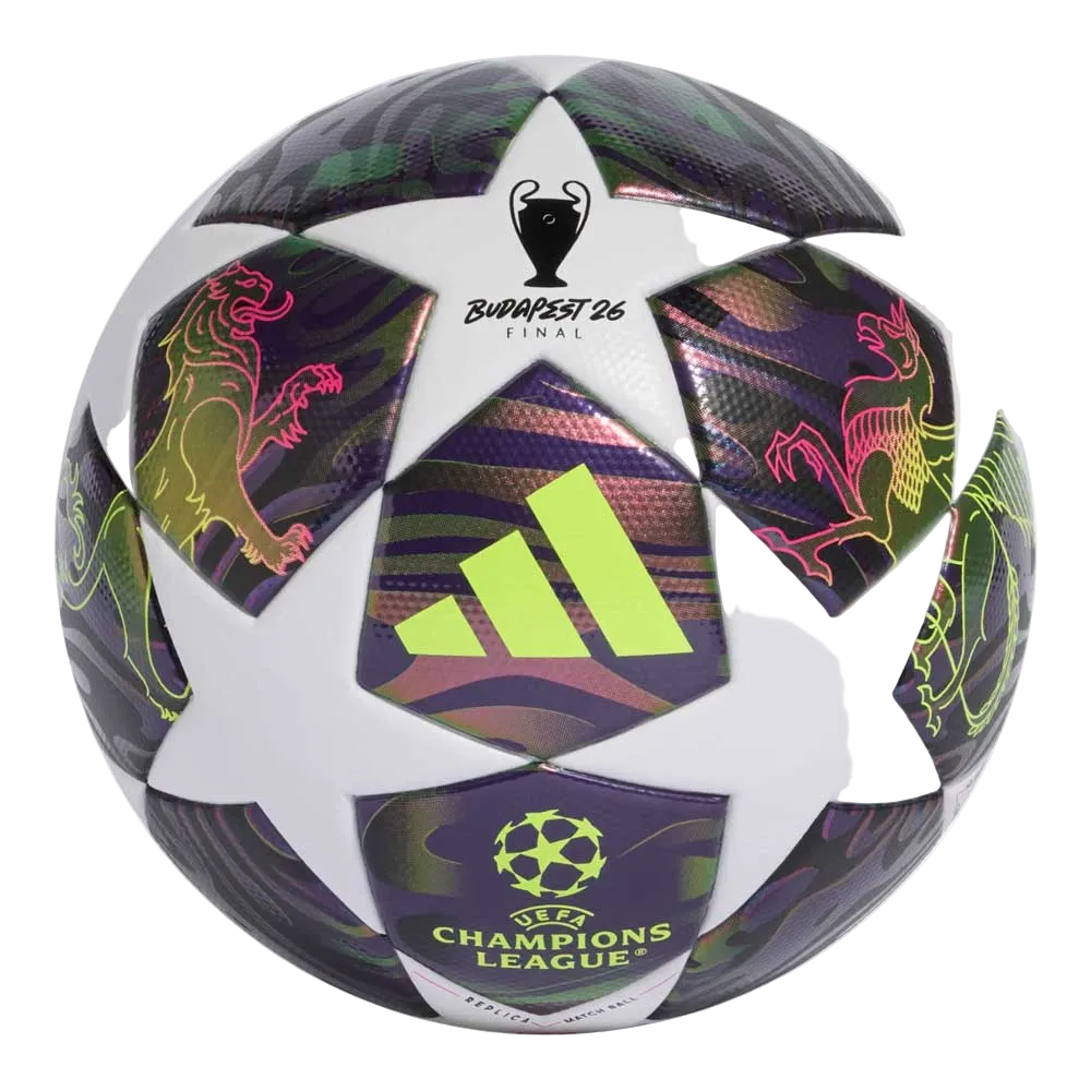 PALLONE UEFA CHAMPIONS LEAGUE PRO