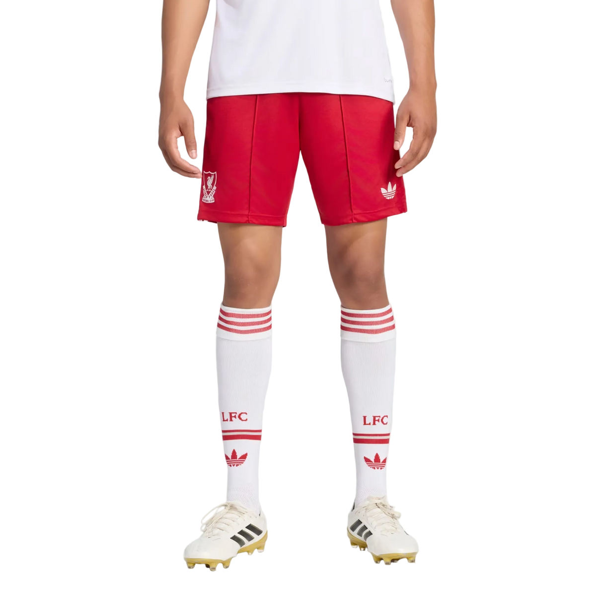 SHORT LIVERPOOL AWAY 26/27