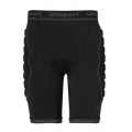 BIONIKFRAME PADDED SHORT BLACK EDITION