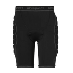 BIONIKFRAME PADDED SHORT BLACK EDITION