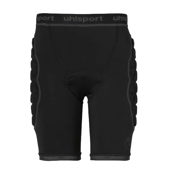 BIONIKFRAME PADDED SHORT BLACK EDITION