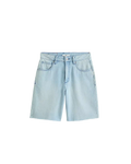 SIRELLE CUT-OFF JORTS