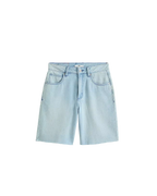 SIRELLE CUT-OFF JORTS