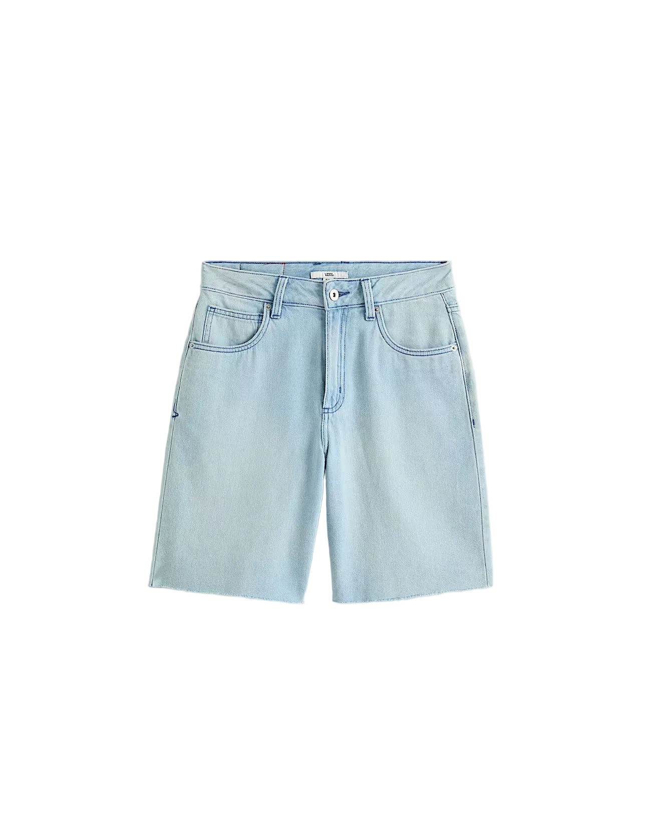 SIRELLE CUT-OFF JORTS
