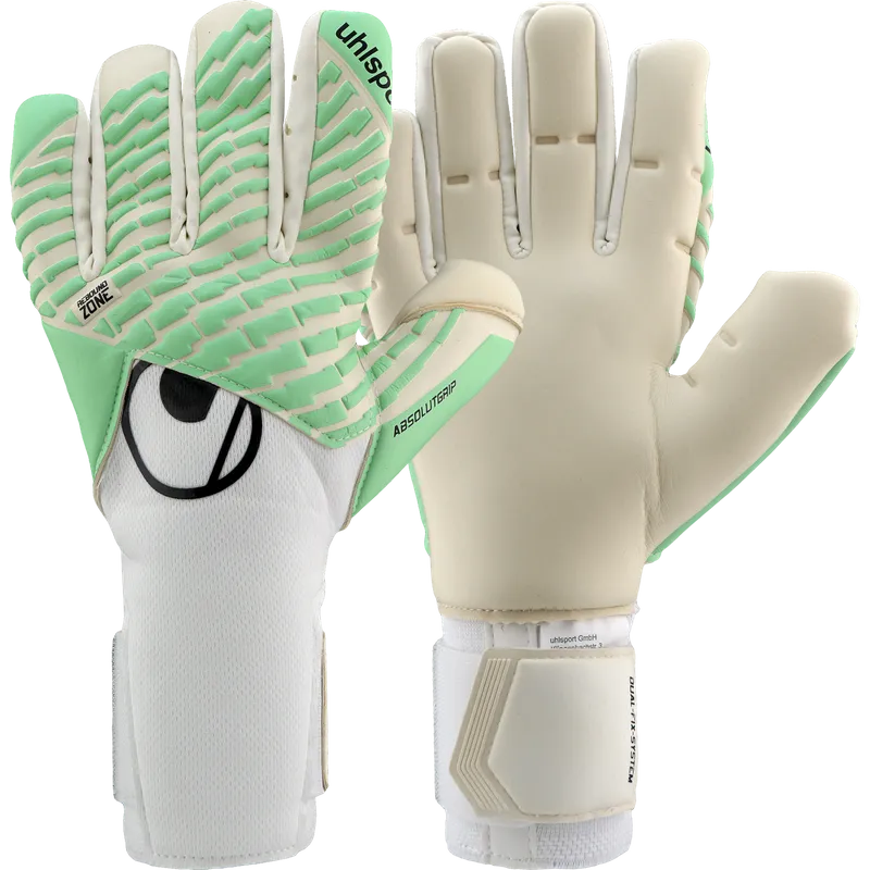 Asciugamani sportivi bianco da uomo Asciugamani sportivi bianco da uomo