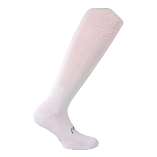 CALZA WALL BIANCO