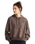 ESSENTIAL SIMPLE DOME BOXY OS HOOD W