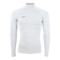 BRAMA CLASSIC COLLO LUPETTO ML WHITE