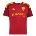 MAGLIA AS ROMA HOME 26/27 JUNIOR