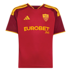 MAGLIA AS ROMA HOME 26/27 JUNIOR