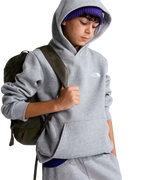 EVOLUTION SD PULLOVER HOOD  KIDS