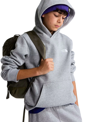 EVOLUTION SD PULLOVER HOOD  KIDS