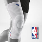 BAUERFEIND SPORTS KNEE SUPP NBA
