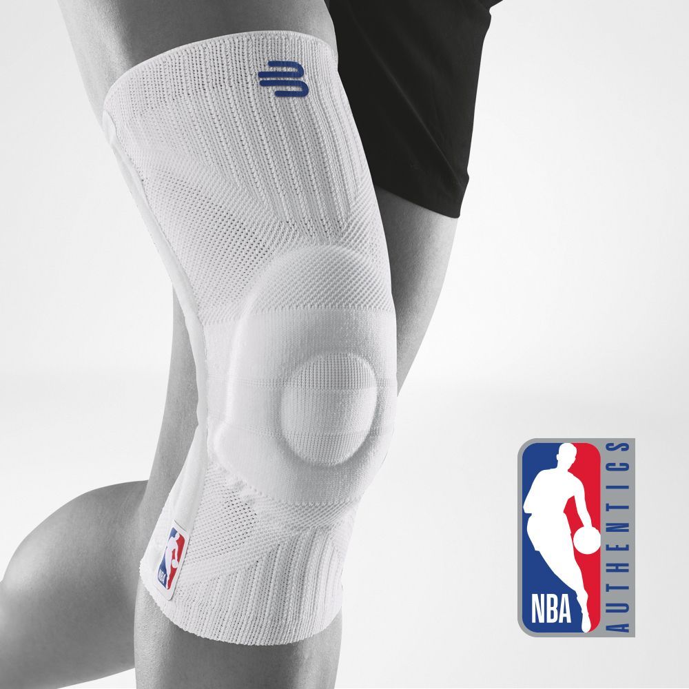 BAUERFEIND SPORTS KNEE SUPP NBA