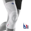 BAUERFEIND SPORTS KNEE SUPP NBA
