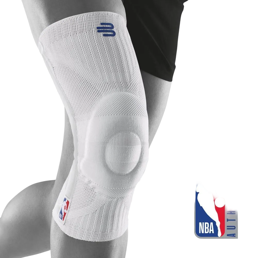 BAUERFEIND SPORTS KNEE SUPP NBA