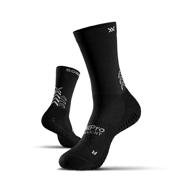 SOXPRO ULTRA LIGHT NL BLACK