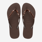 HAVAIANAS SLIM GLITTER II