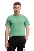 EVOLUTION  SIMPLE DOME REG TEE M