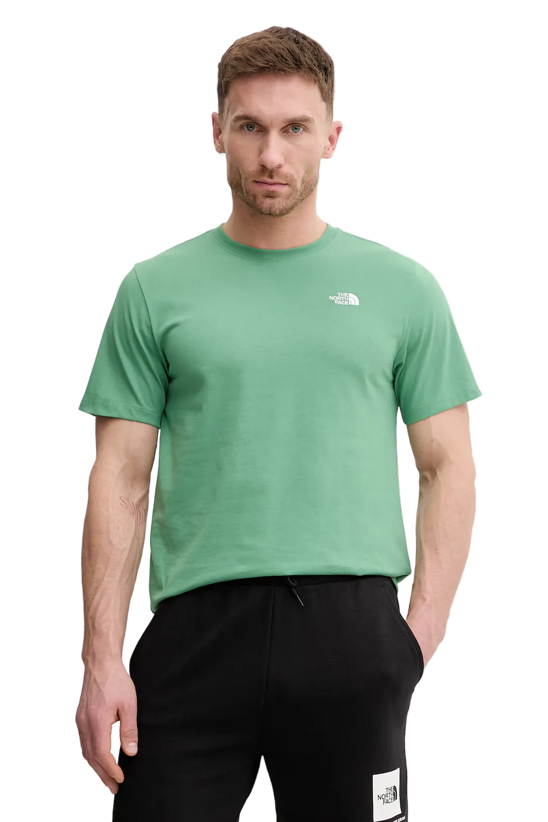 EVOLUTION  SIMPLE DOME REG TEE M