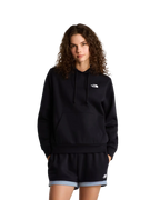 EVOLUT. SD REG HOODIE W