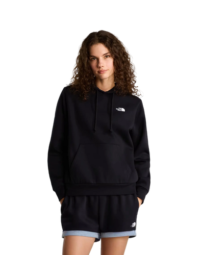 EVOLUT. SD REG HOODIE W