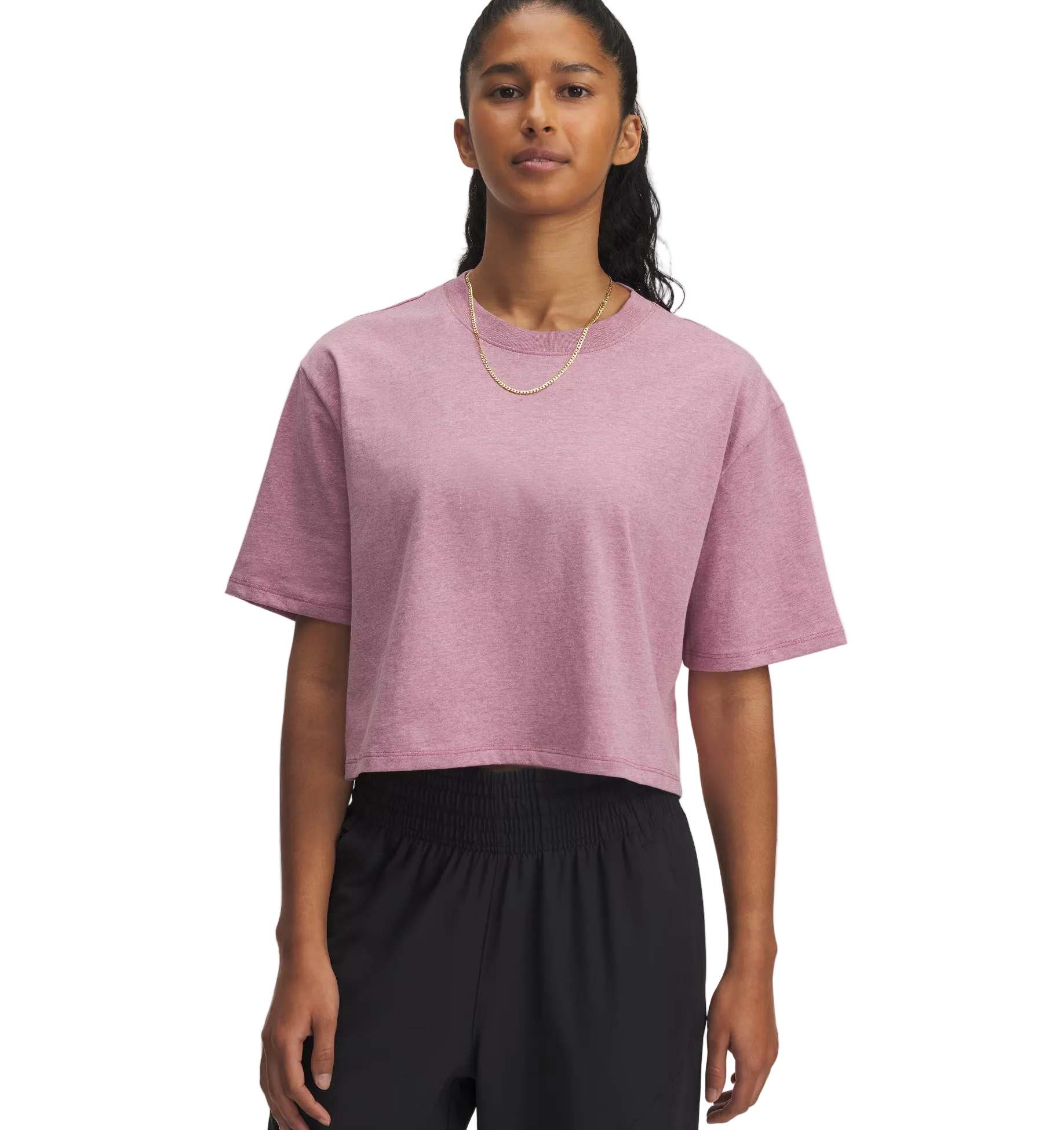 t-shirt RIVAL W