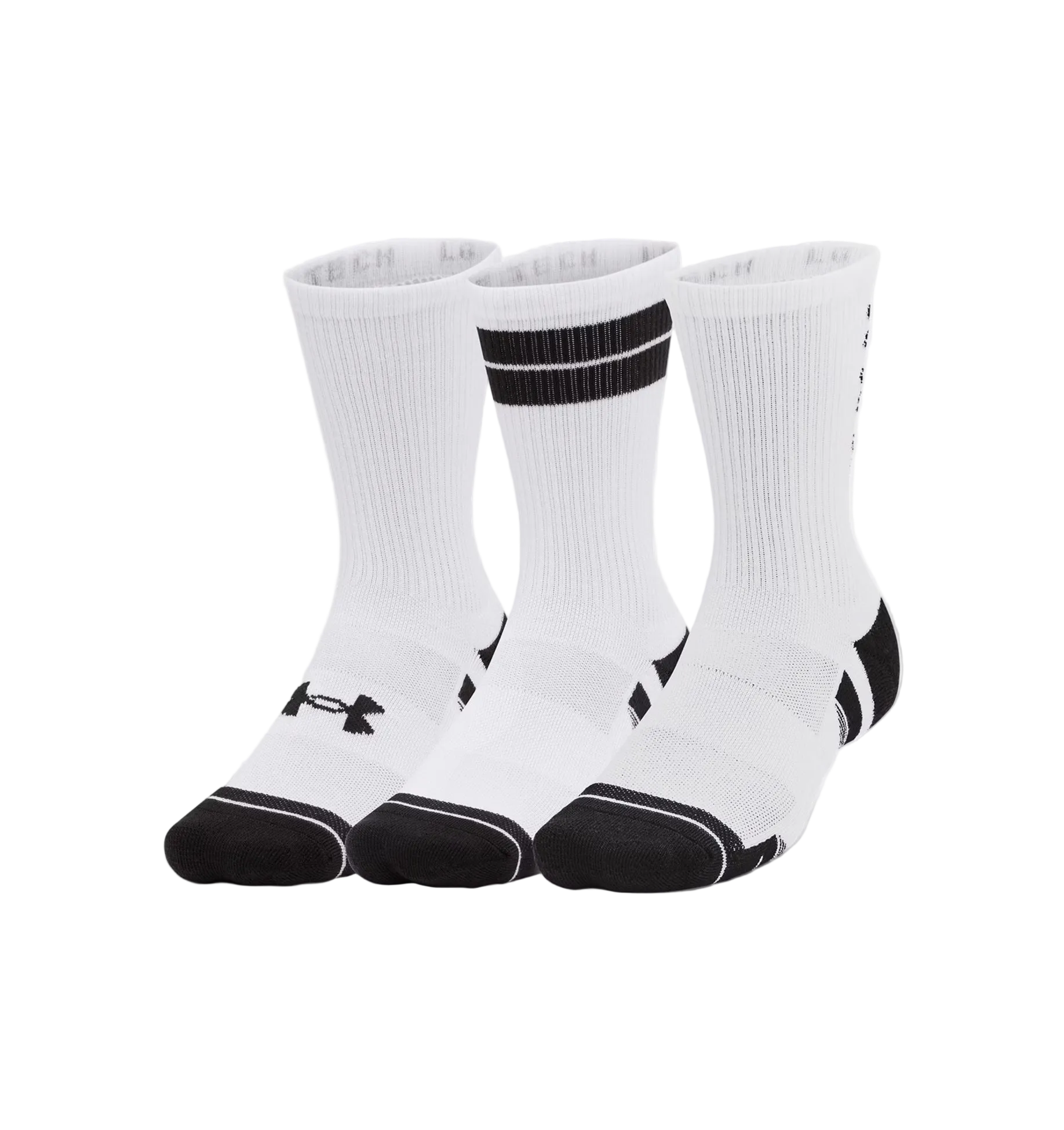 CALZE PERF TECH 3P