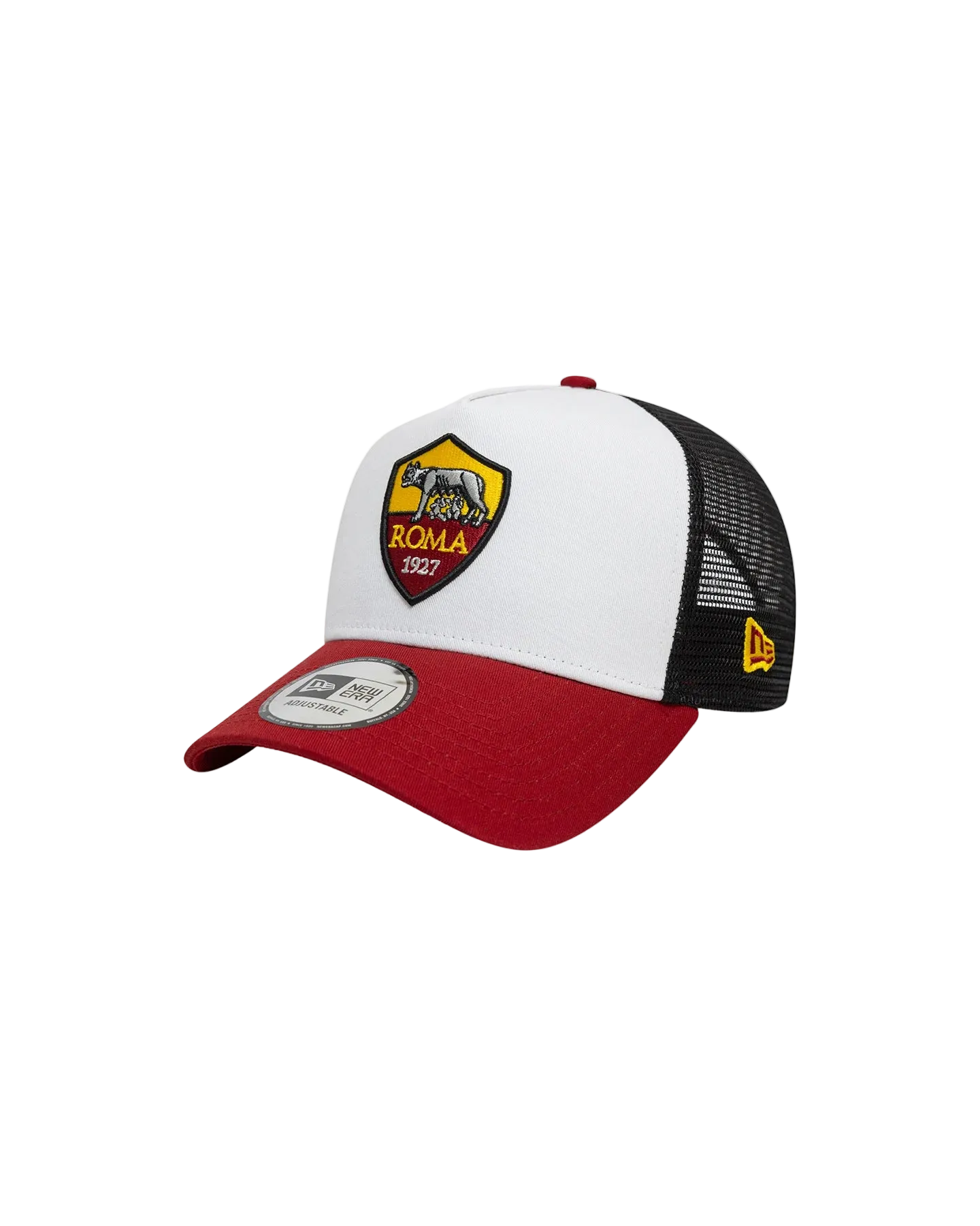 CAPPELLINO AS ROMA