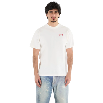 FULL DECK TEE  M