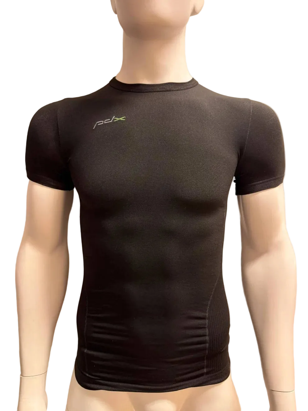 MAGLIA GIROCOLLO MC M