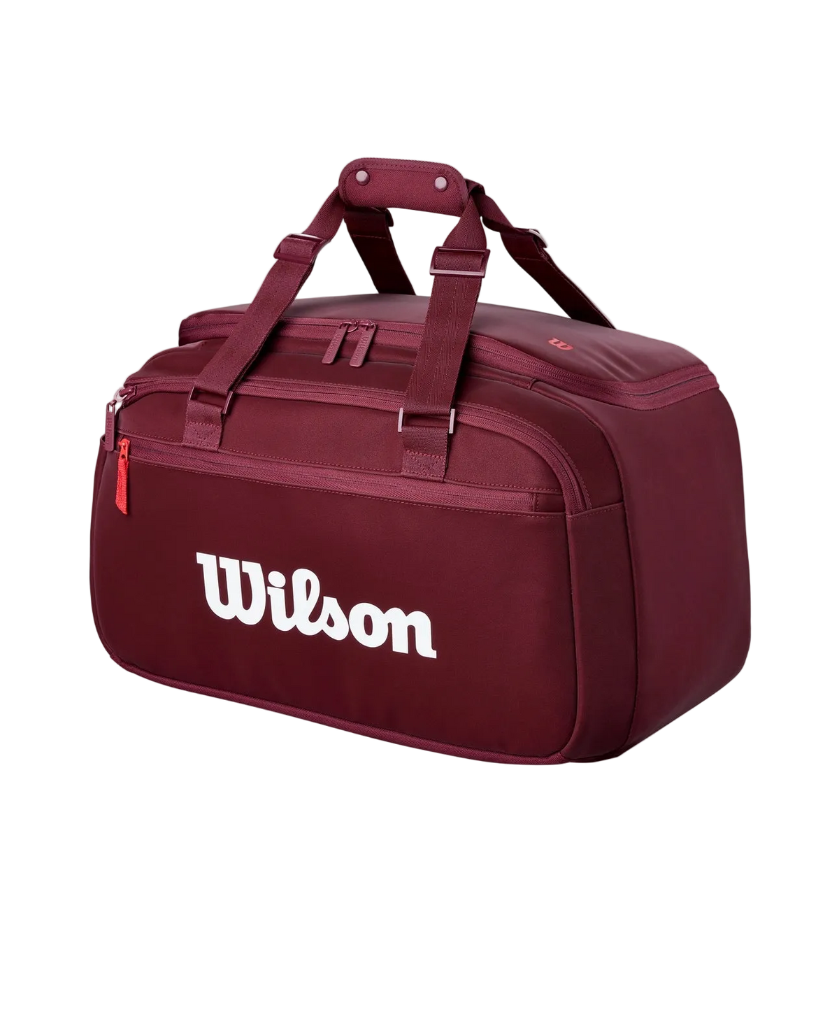 DEFYER SMALL TENNIS DUFFEL