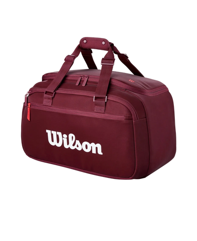 DEFYER SMALL TENNIS DUFFEL
